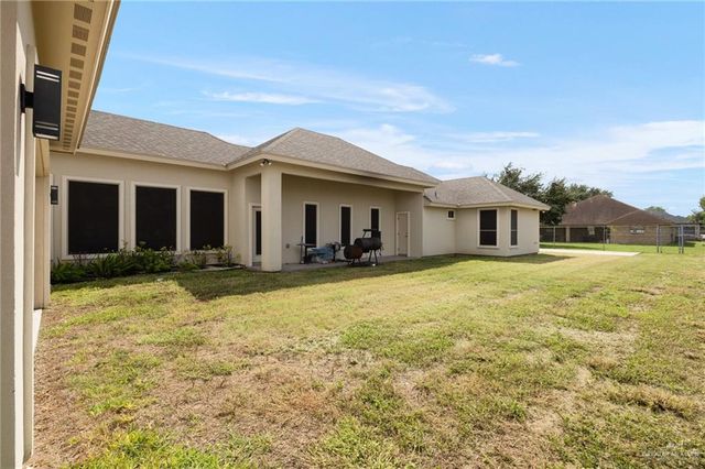 617 W 27th Street, Mission, TX 78574
