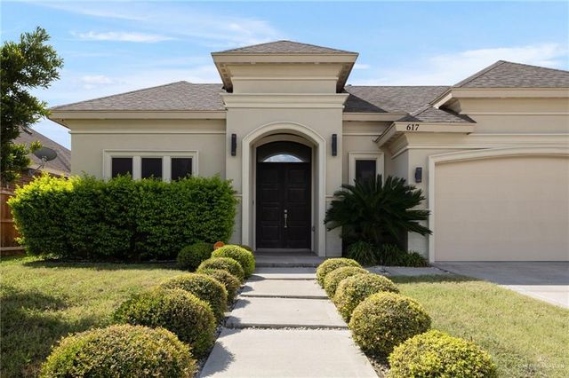617 W 27th Street, Mission, TX 78574
