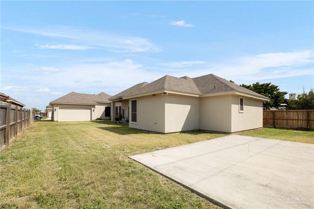 617 W 27th Street, Mission, TX 78574