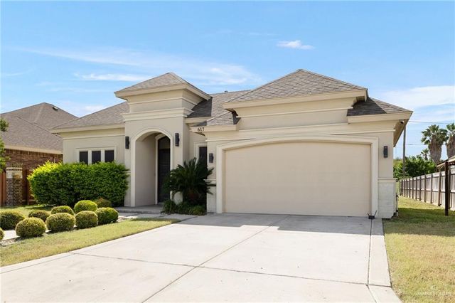 617 W 27th Street, Mission, TX 78574