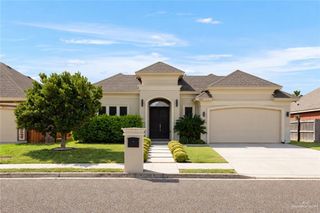 617 W 27th Street, Mission, TX 78574