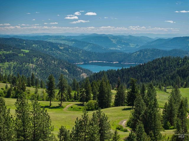NKA 618acs Freeman Creek Rd, Lenore, ID 83541