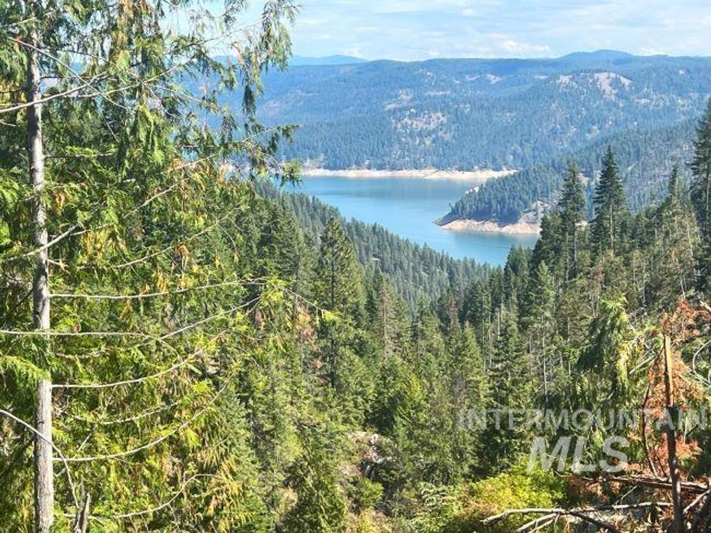 NKA 618acs Freeman Creek Rd, Lenore, ID 83541 photo 2