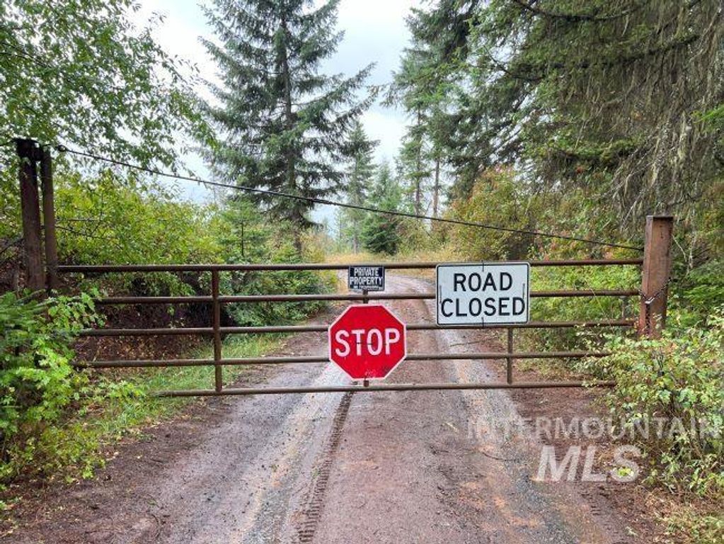 NKA 618acs Freeman Creek Rd, Lenore, ID 83541 photo 27