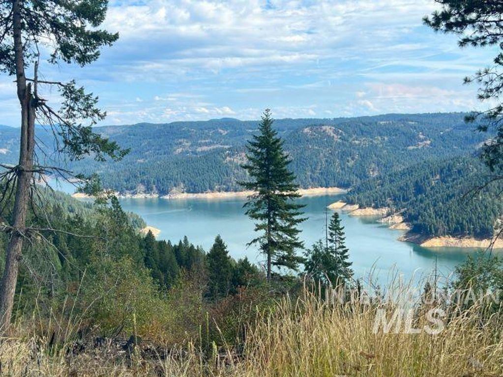 NKA 618acs Freeman Creek Rd, Lenore, ID 83541 photo 9