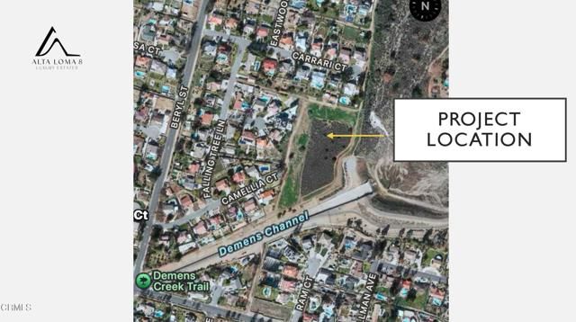 9220 Camellia Court, Rancho Cucamonga, CA 91737