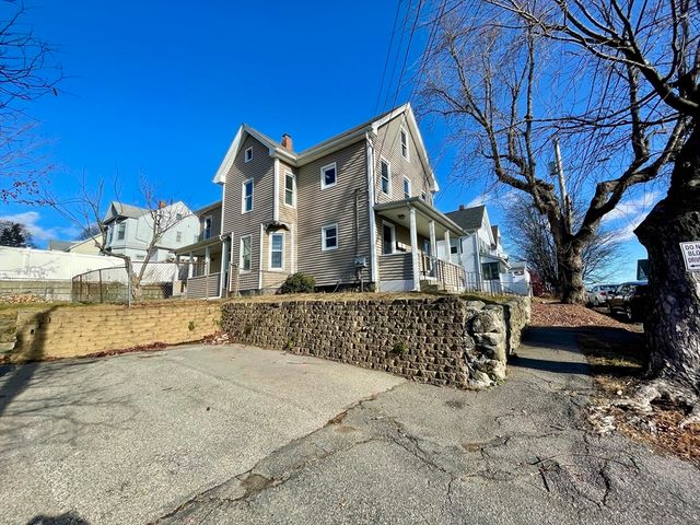 29 Bicknell St. 1, Marlborough, MA 01752