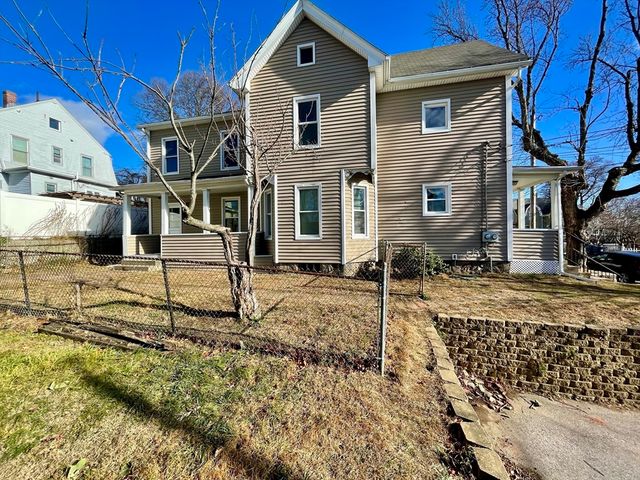 29 Bicknell St. 1, Marlborough, MA 01752