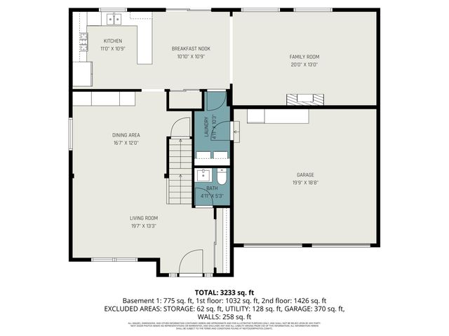 204 University Drive, Walton, KY 41094