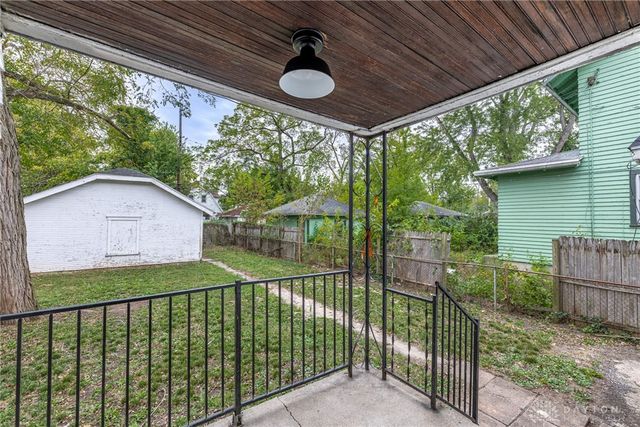 338 Kenwood Avenue, Dayton, OH 45405