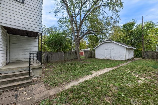 338 Kenwood Avenue, Dayton, OH 45405
