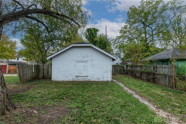338 Kenwood Avenue, Dayton, OH 45405