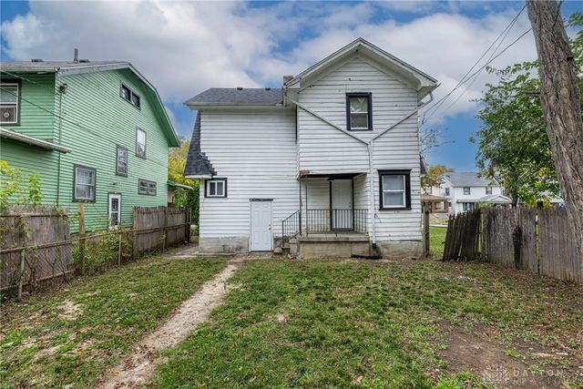 338 Kenwood Avenue, Dayton, OH 45405