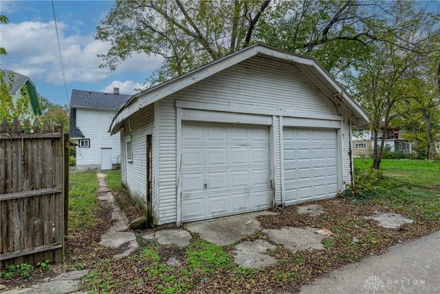 338 Kenwood Avenue, Dayton, OH 45405