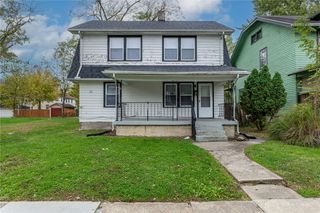 338 Kenwood Avenue, Dayton, OH 45405