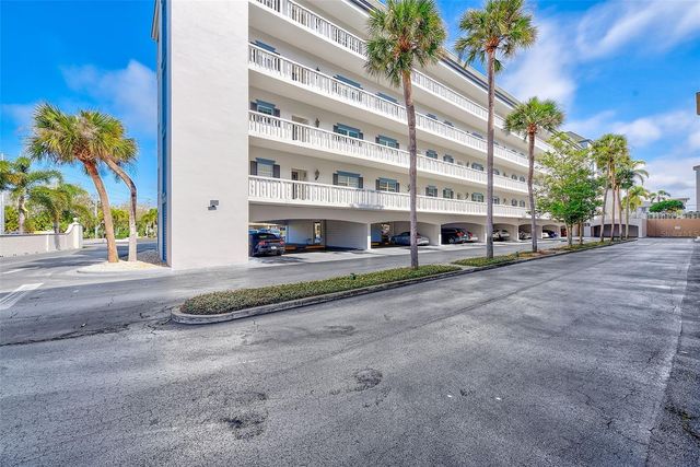 139 BLUFF VIEW DRIVE 107, Belleair Bluffs, FL 33770