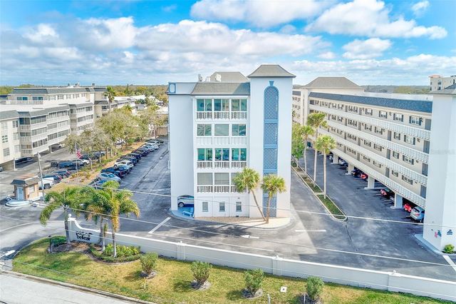 139 BLUFF VIEW DRIVE 107, Belleair Bluffs, FL 33770