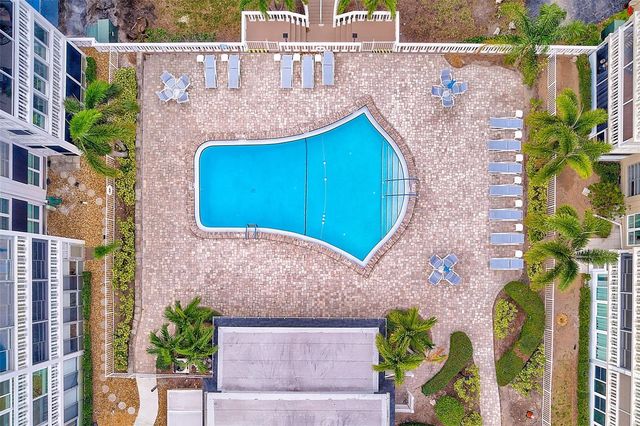 139 BLUFF VIEW DRIVE 107, Belleair Bluffs, FL 33770