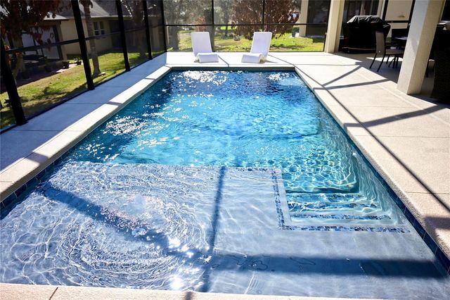 650 BRIDGEFORD CROSSING BOULEVARD, Davenport, FL 33837