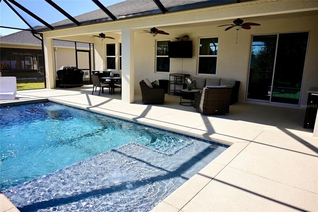 650 BRIDGEFORD CROSSING BOULEVARD, Davenport, FL 33837