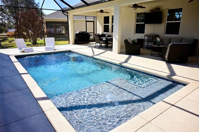 650 BRIDGEFORD CROSSING BOULEVARD, Davenport, FL 33837