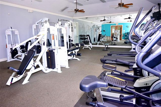 650 BRIDGEFORD CROSSING BOULEVARD, Davenport, FL 33837