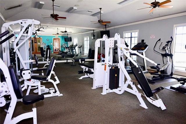 650 BRIDGEFORD CROSSING BOULEVARD, Davenport, FL 33837