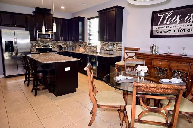 650 BRIDGEFORD CROSSING BOULEVARD, Davenport, FL 33837