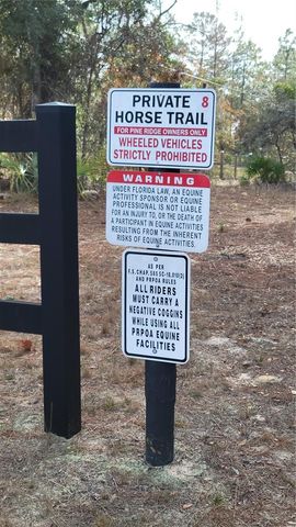 4312 N DECKWOOD DRIVE, Beverly Hills, FL 34465