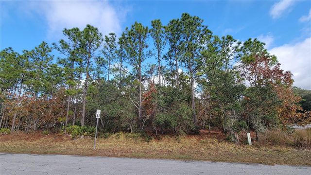 4312 N DECKWOOD DRIVE, Beverly Hills, FL 34465