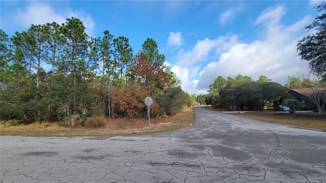 4312 N DECKWOOD DRIVE, Beverly Hills, FL 34465