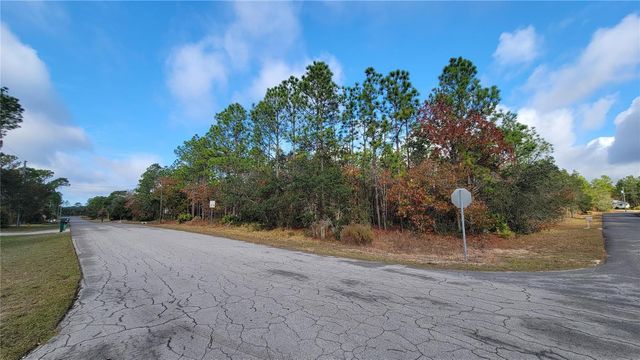 4312 N DECKWOOD DRIVE, Beverly Hills, FL 34465