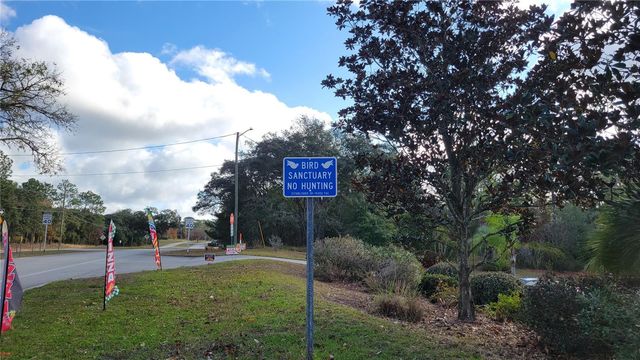 4312 N DECKWOOD DRIVE, Beverly Hills, FL 34465