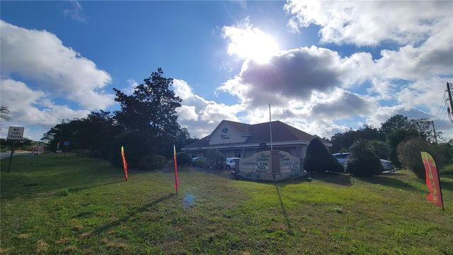 4312 N DECKWOOD DRIVE, Beverly Hills, FL 34465