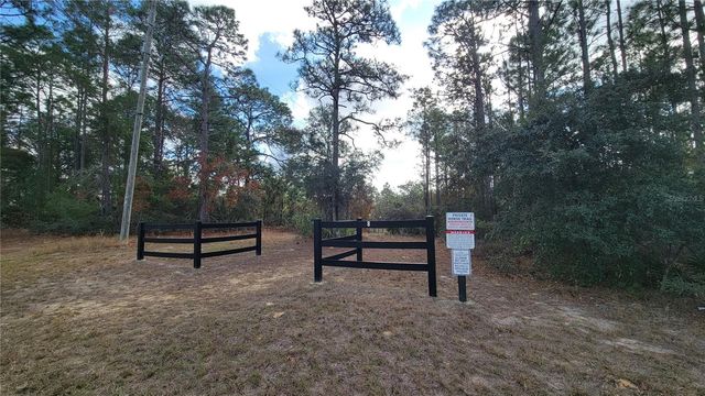 4312 N DECKWOOD DRIVE, Beverly Hills, FL 34465