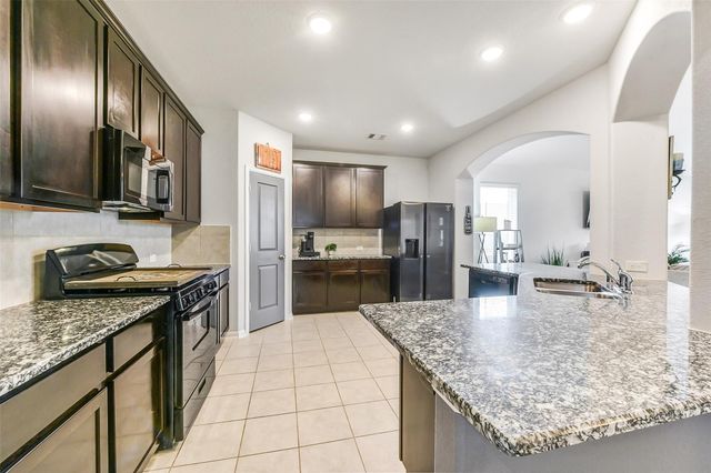 12430 Ashgrove Point Drive, Humble, TX 77346