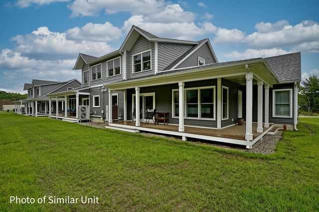 27 Kasnet Drive, Rye, NH 03870