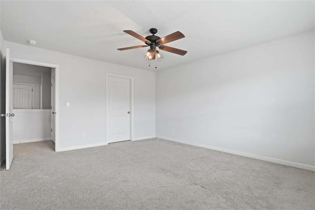 405 Quail Pass, Dawsonville, GA 30534