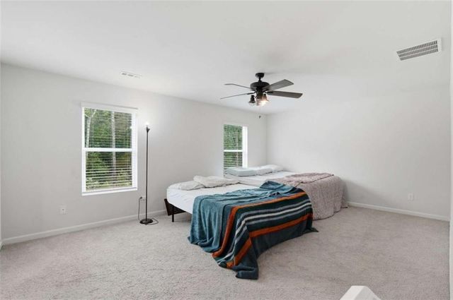 405 Quail Pass, Dawsonville, GA 30534