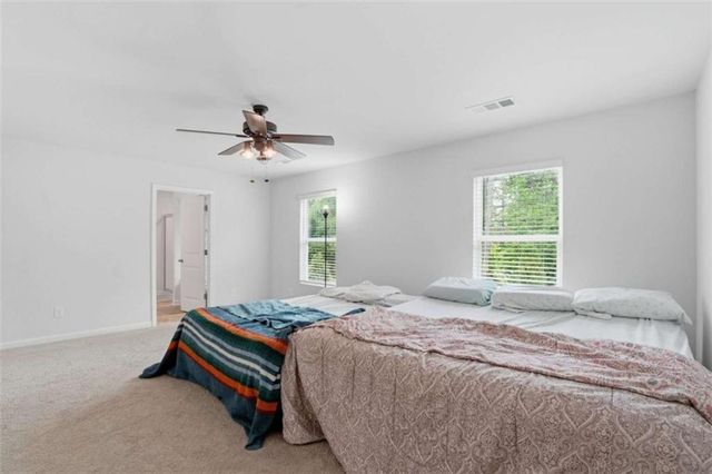 405 Quail Pass, Dawsonville, GA 30534