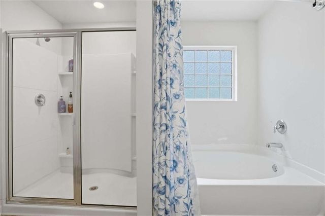405 Quail Pass, Dawsonville, GA 30534