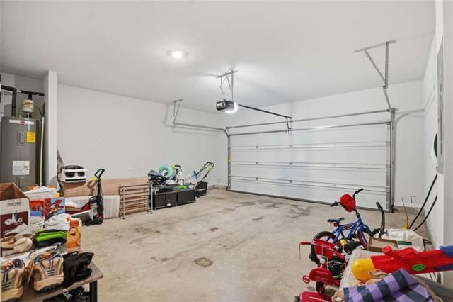405 Quail Pass, Dawsonville, GA 30534
