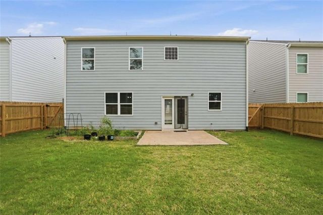 405 Quail Pass, Dawsonville, GA 30534