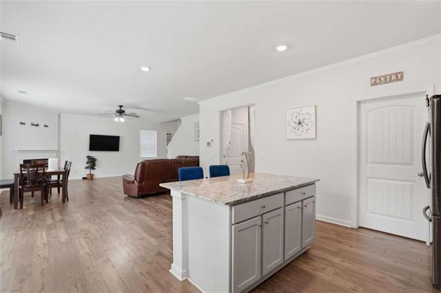 405 Quail Pass, Dawsonville, GA 30534