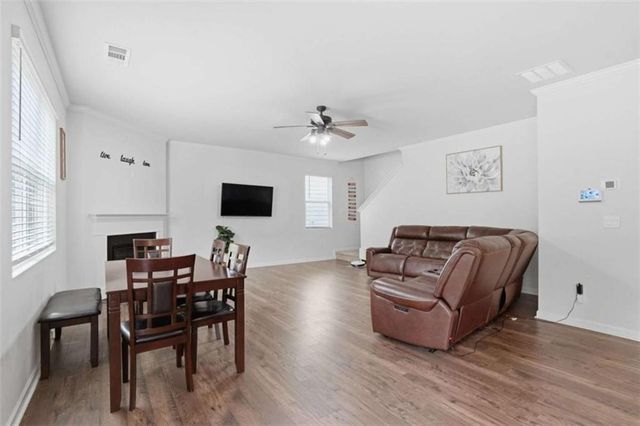 405 Quail Pass, Dawsonville, GA 30534