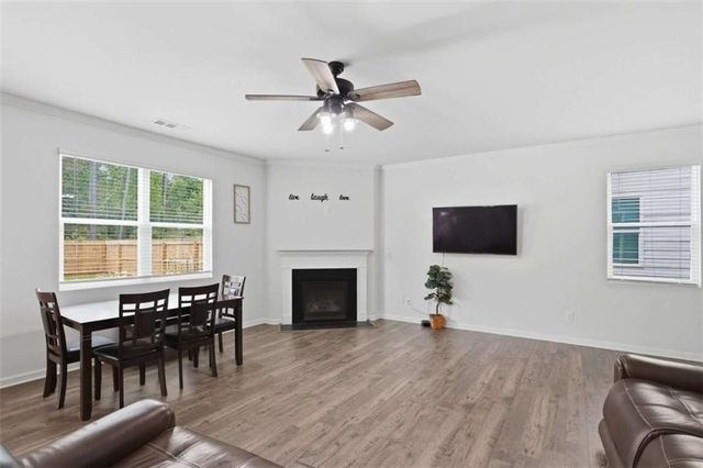 405 Quail Pass, Dawsonville, GA 30534