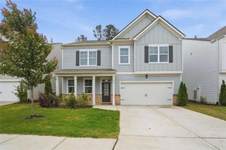 405 Quail Pass, Dawsonville, GA 30534