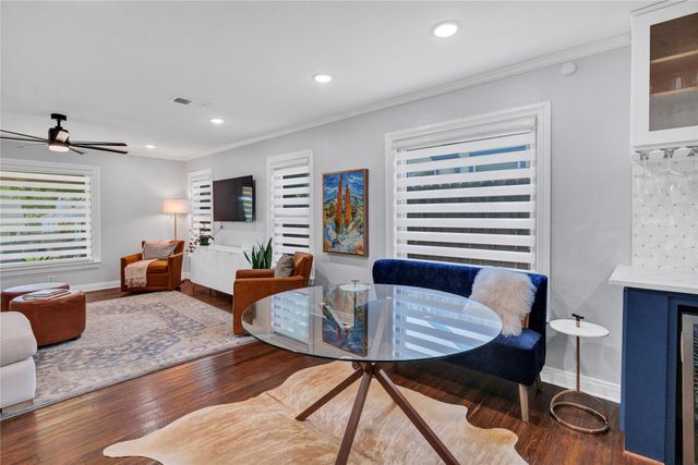 3816 Collinwood Avenue, Fort Worth, TX 76107