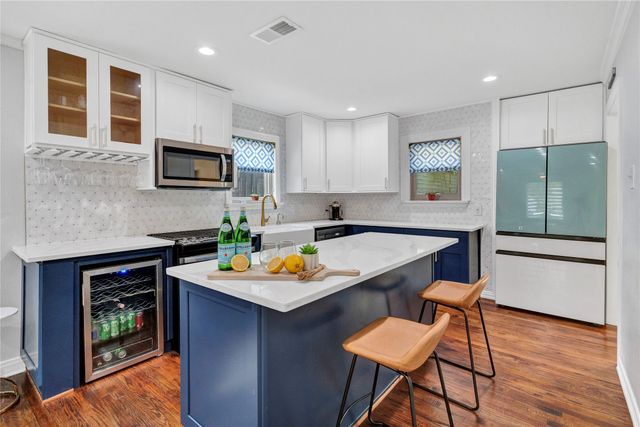 3816 Collinwood Avenue, Fort Worth, TX 76107