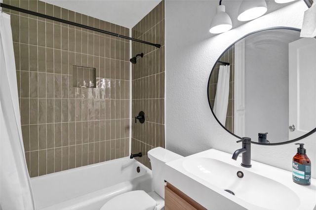 3816 Collinwood Avenue, Fort Worth, TX 76107